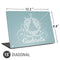 Disney Cinderella Carriage Universal Laptop 15in (12.2 x 8.8in) Skin